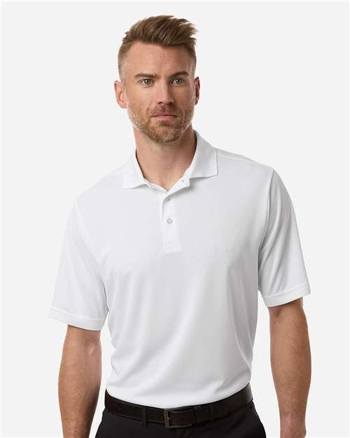 Men's Nova Performance Pique Polo - CE108