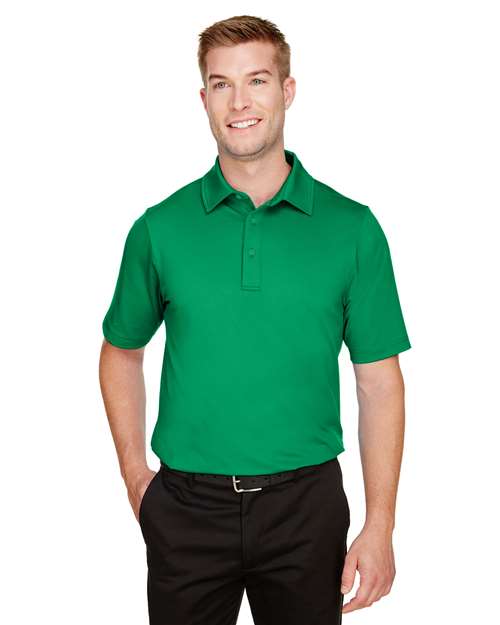 Men's CrownLux Performance® Range Flex Polo - DG21