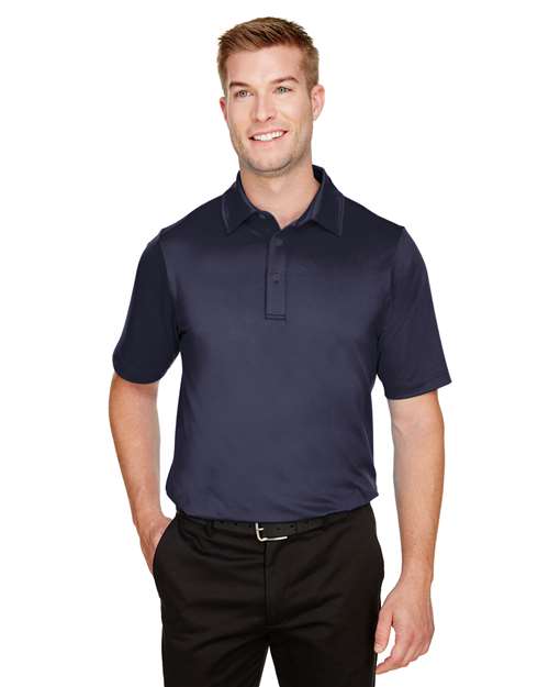 Men's CrownLux Performance® Range Flex Polo - DG21