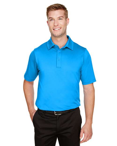 Men's CrownLux Performance® Range Flex Polo - DG21