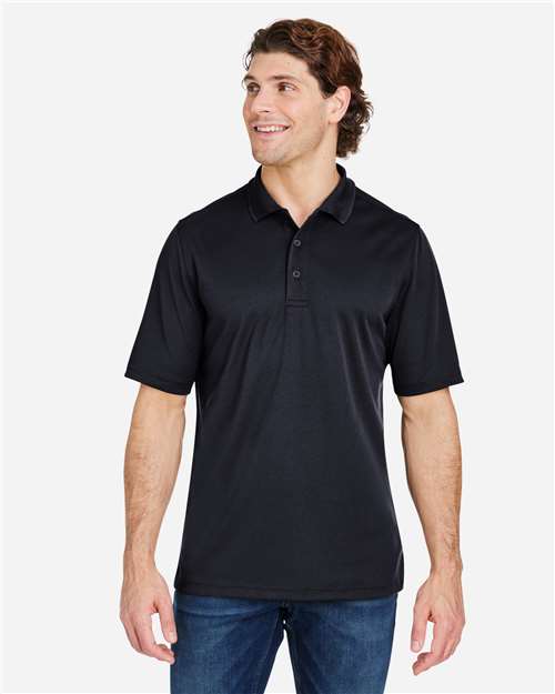 Men's Market Snag Protect Mesh Polo - CE104