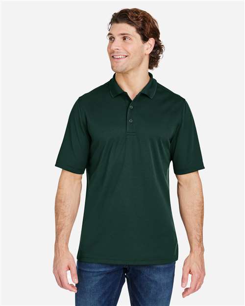 Men's Market Snag Protect Mesh Polo - CE104