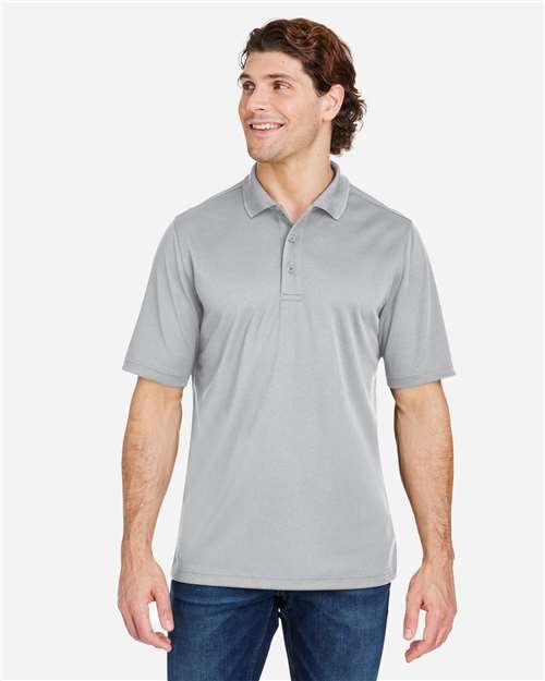 Men's Market Snag Protect Mesh Polo - CE104