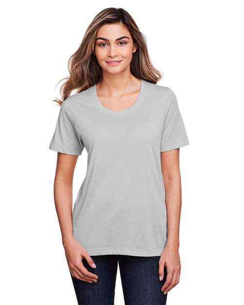Women's Fusion ChromaSoft™ Performance T-Shirt - CE111W