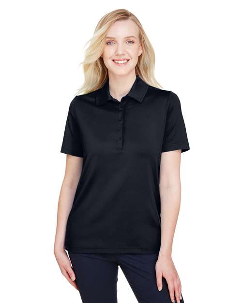 Women's CrownLux Performance® Range Flex Polo - DG21W