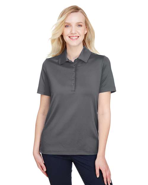 Women's CrownLux Performance® Range Flex Polo - DG21W