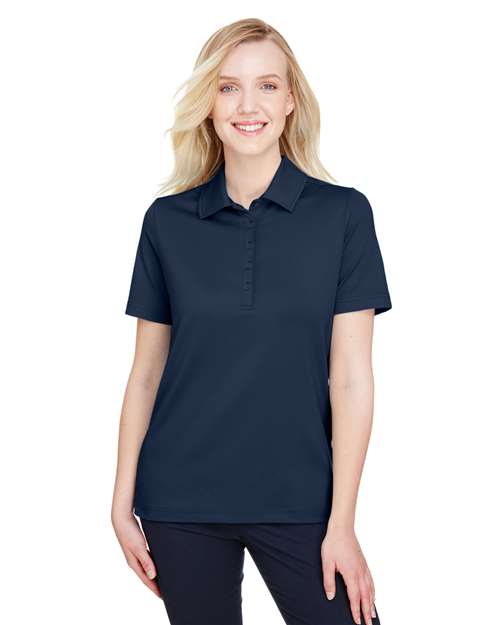 Women's CrownLux Performance® Range Flex Polo - DG21W
