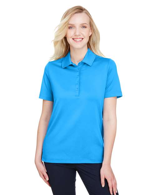 Women's CrownLux Performance® Range Flex Polo - DG21W