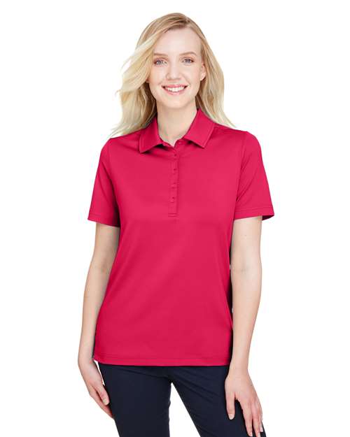 Women's CrownLux Performance® Range Flex Polo - DG21W
