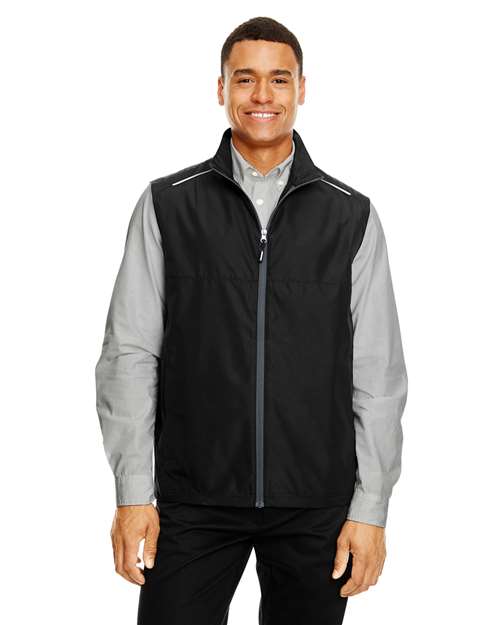 Men's Techno Lite Unlined Vest - CE703