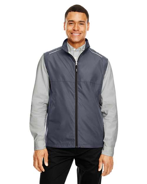 Men's Techno Lite Unlined Vest - CE703