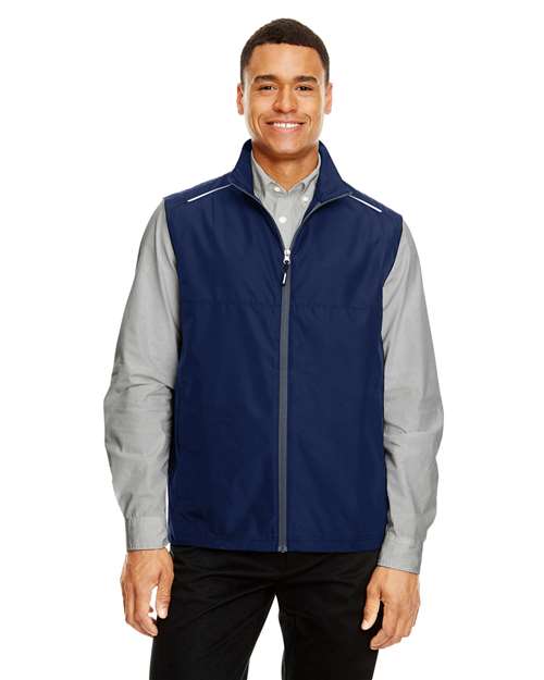 Men's Techno Lite Unlined Vest - CE703