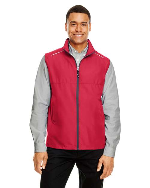 Men's Techno Lite Unlined Vest - CE703