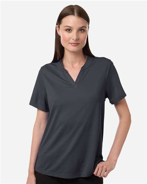 Women's Nova Performance Pique Polo - CE108W