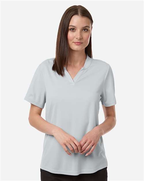 Women's Nova Performance Pique Polo - CE108W