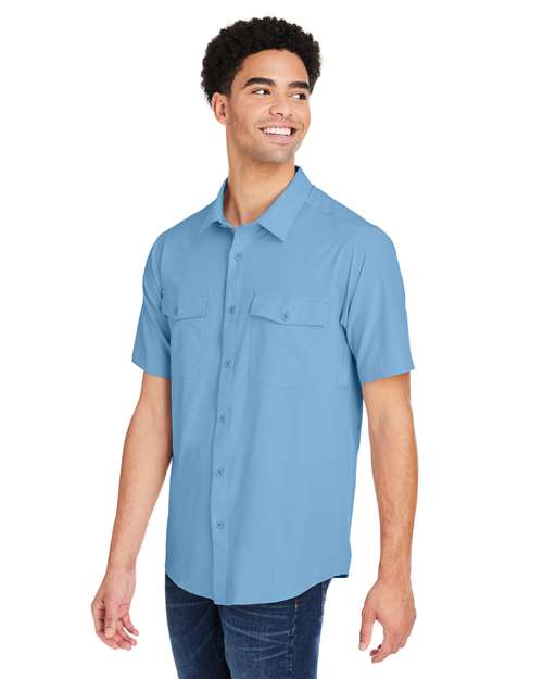 Men's Ultra UVP® Marina Shirt - CE510