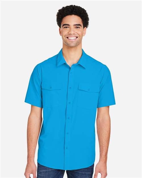 Men's Ultra UVP® Marina Shirt - CE510