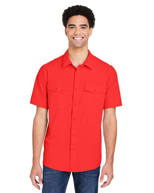 Men's Ultra UVP® Marina Shirt - CE510