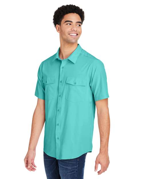 Men's Ultra UVP® Marina Shirt - CE510