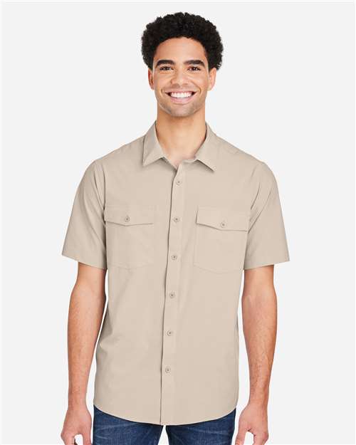 Men's Ultra UVP® Marina Shirt - CE510