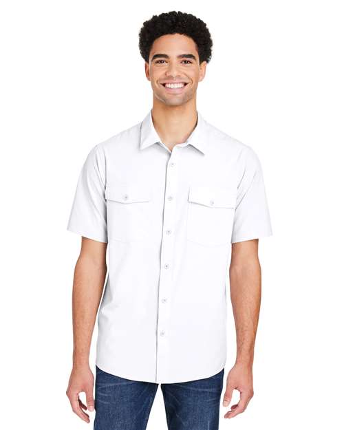 Men's Ultra UVP® Marina Shirt - CE510