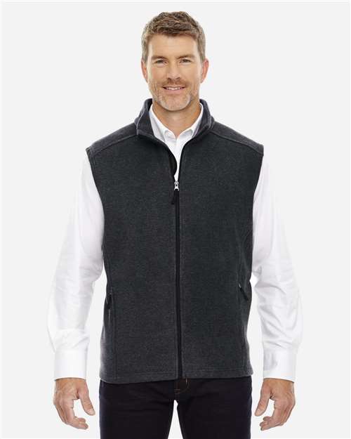 Men's Journey Fleece Vest - 88191