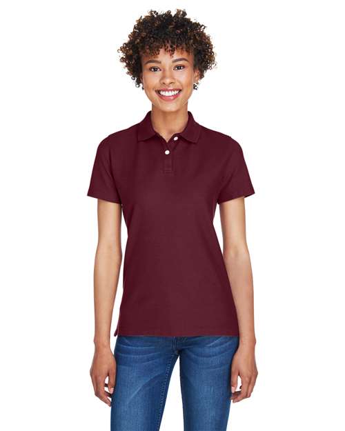Women's DRYTEC20™ Performance Polo - DG150W