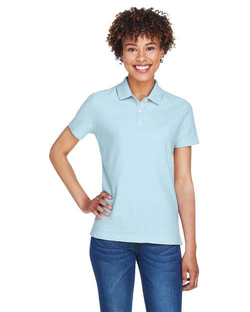 Women's DRYTEC20™ Performance Polo - DG150W