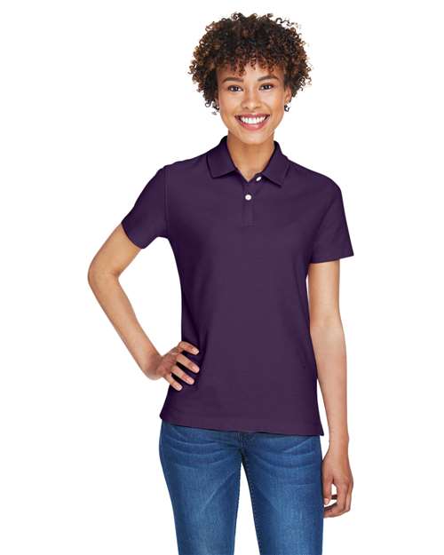Women's DRYTEC20™ Performance Polo - DG150W