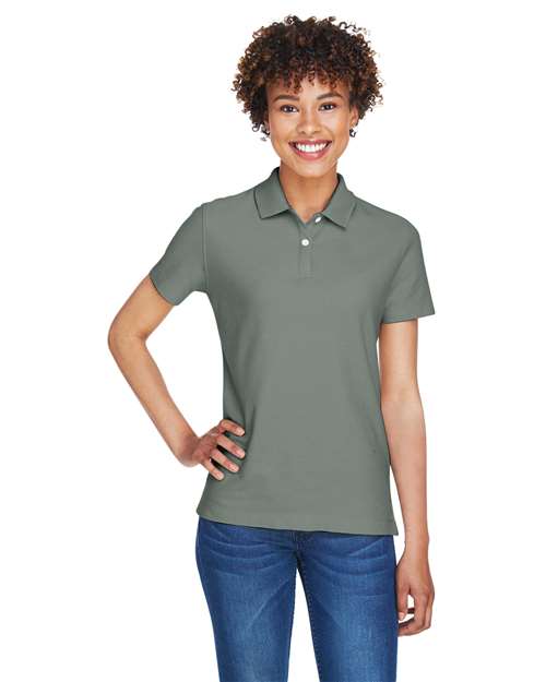 Women's DRYTEC20™ Performance Polo - DG150W