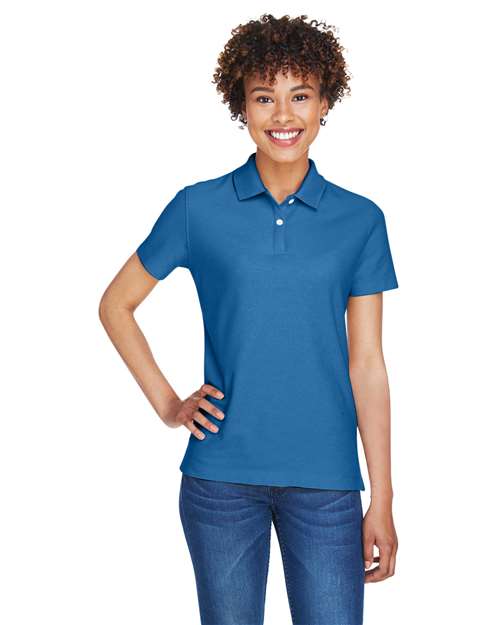 Women's DRYTEC20™ Performance Polo - DG150W