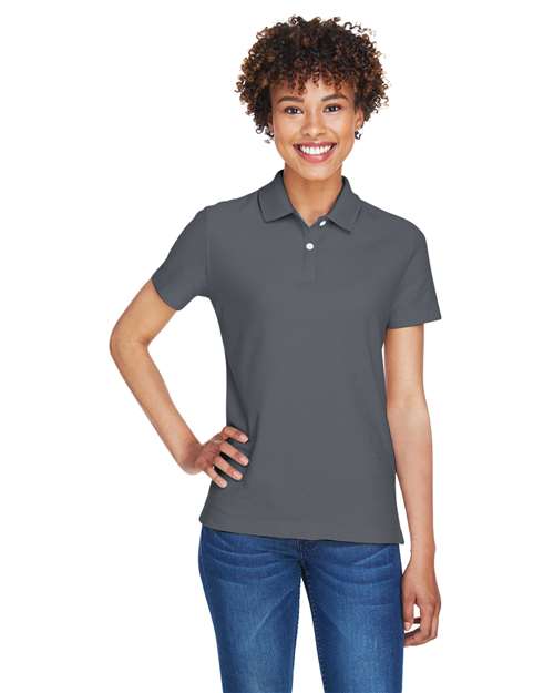Women's DRYTEC20™ Performance Polo - DG150W