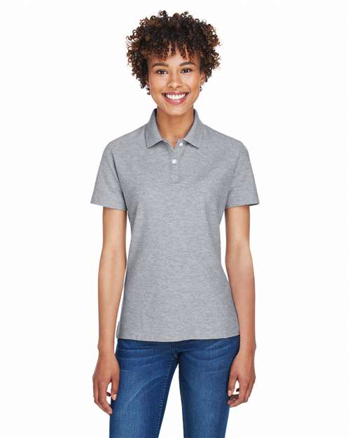 Women's DRYTEC20™ Performance Polo - DG150W