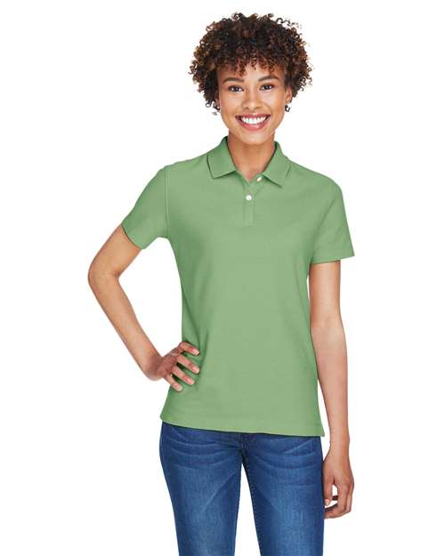 Women's DRYTEC20™ Performance Polo - DG150W