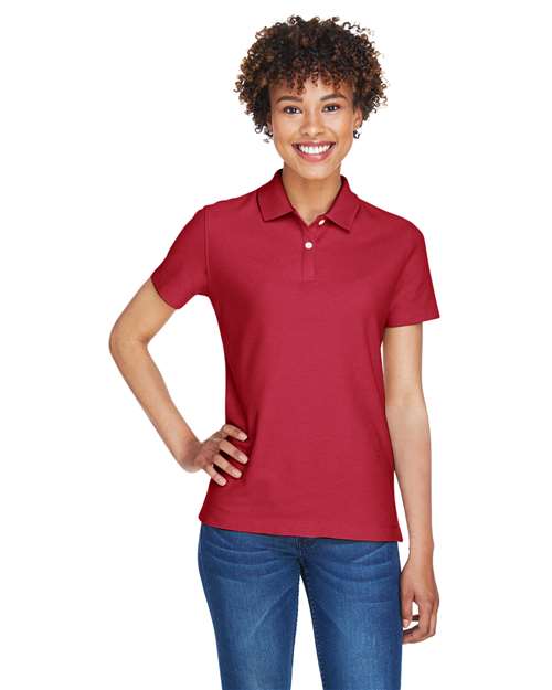 Women's DRYTEC20™ Performance Polo - DG150W
