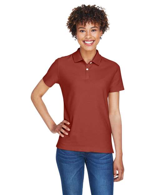 Women's DRYTEC20™ Performance Polo - DG150W