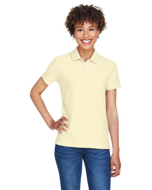 Women's DRYTEC20™ Performance Polo - DG150W