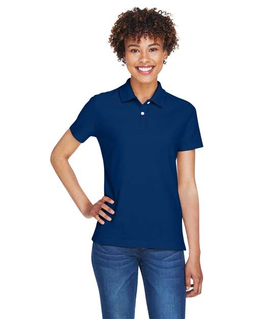 Women's DRYTEC20™ Performance Polo - DG150W