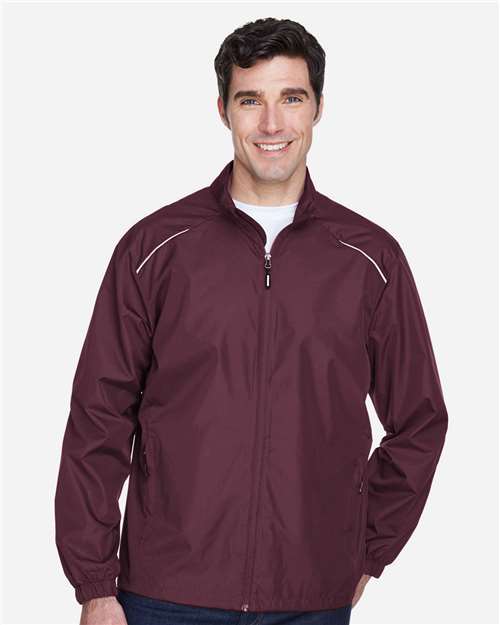 Men's Techno Lite Motivate Unlined Lightweight Jacket - 88183