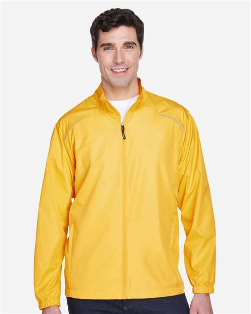 Men's Techno Lite Motivate Unlined Lightweight Jacket - 88183