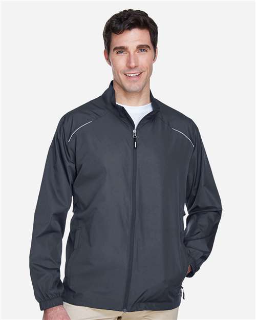 Men's Techno Lite Motivate Unlined Lightweight Jacket - 88183