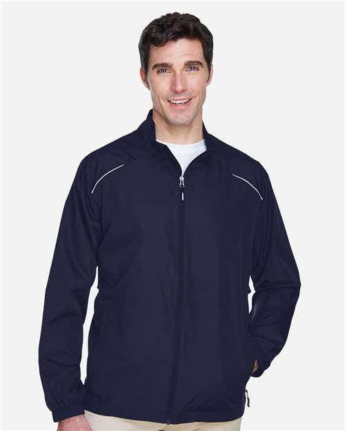 Men's Techno Lite Motivate Unlined Lightweight Jacket - 88183