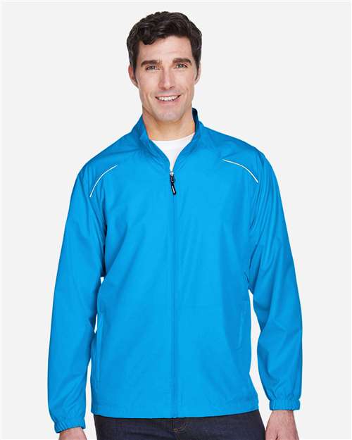 Men's Techno Lite Motivate Unlined Lightweight Jacket - 88183