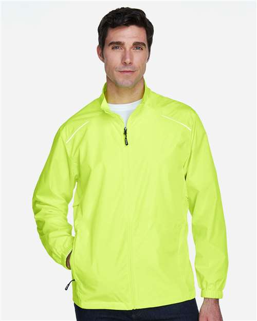 Men's Techno Lite Motivate Unlined Lightweight Jacket - 88183