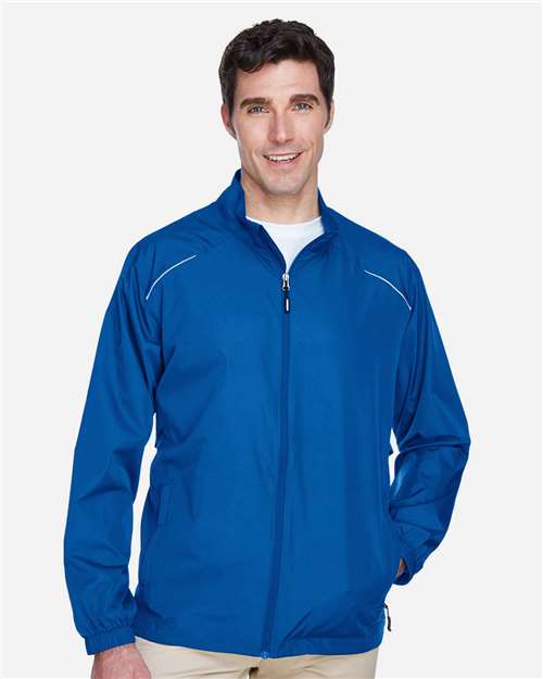 Men's Techno Lite Motivate Unlined Lightweight Jacket - 88183