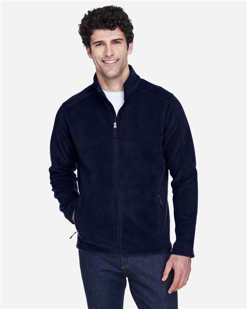 Men's Journey Fleece Jacket - 88190