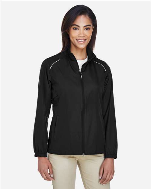 Women's Techno Lite Motivate Unlined Lightweight Jacket - 78183