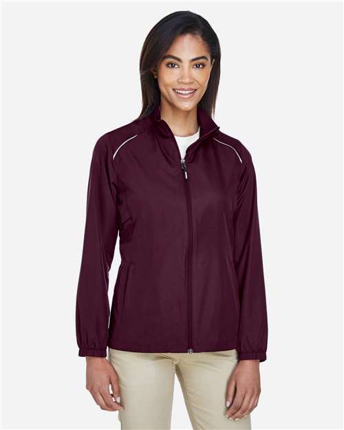Women's Techno Lite Motivate Unlined Lightweight Jacket - 78183