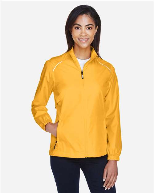 Women's Techno Lite Motivate Unlined Lightweight Jacket - 78183