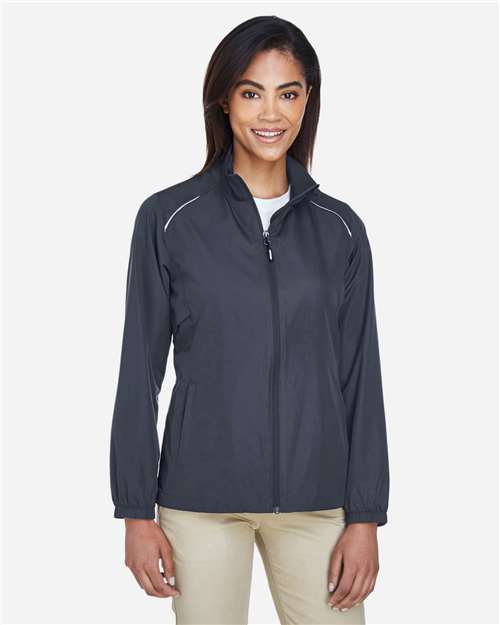 Women's Techno Lite Motivate Unlined Lightweight Jacket - 78183